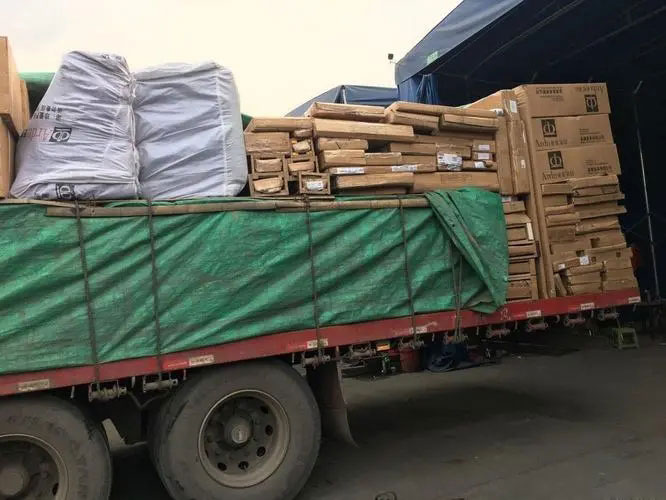 荣成家具托运